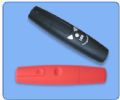 Laser Pointer With Remote Control 